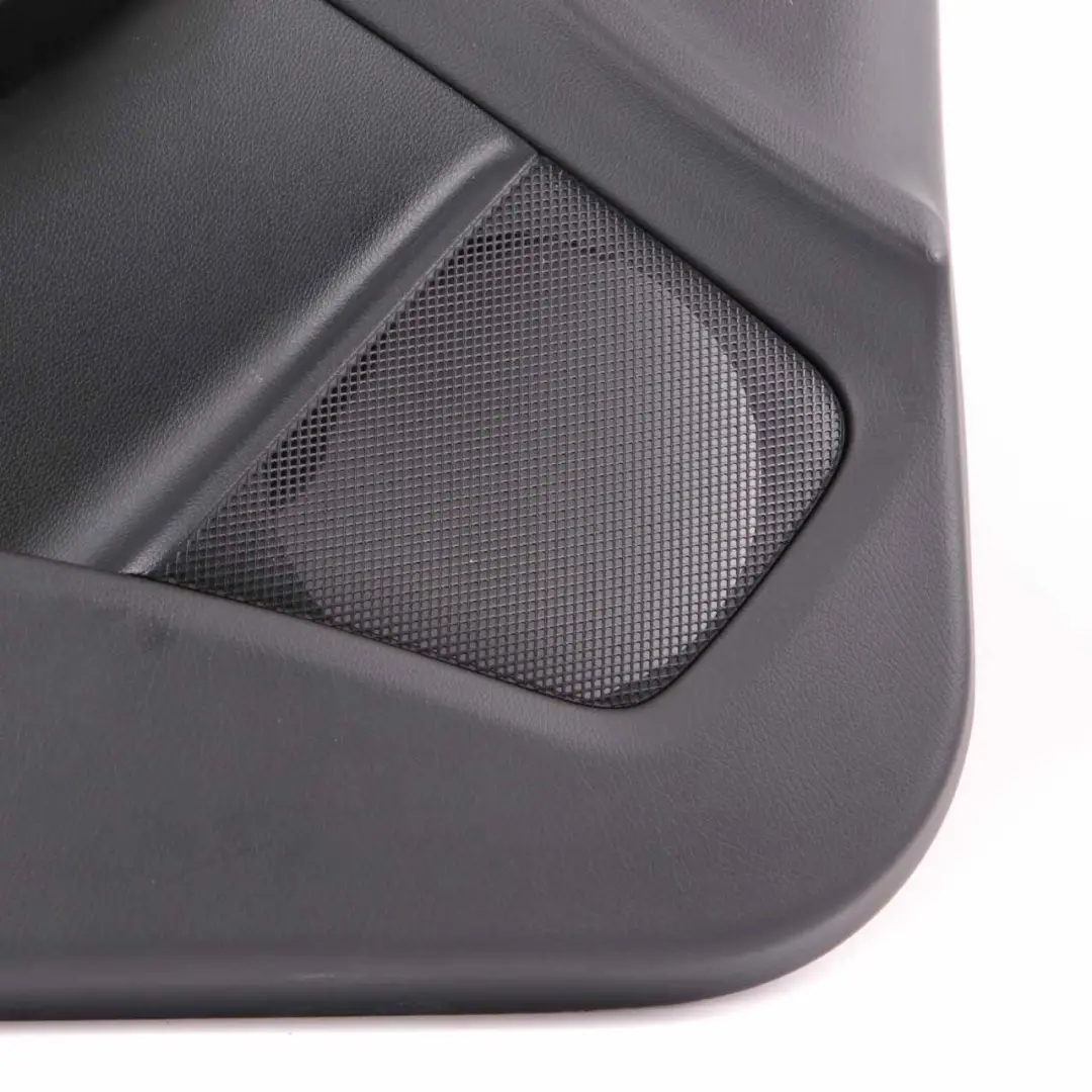  Front Door Card Mercedes W176 Left N/S Trim Panel Cover Imitation Leather - SKU rhd-A1767204900 - Part number A1767204900