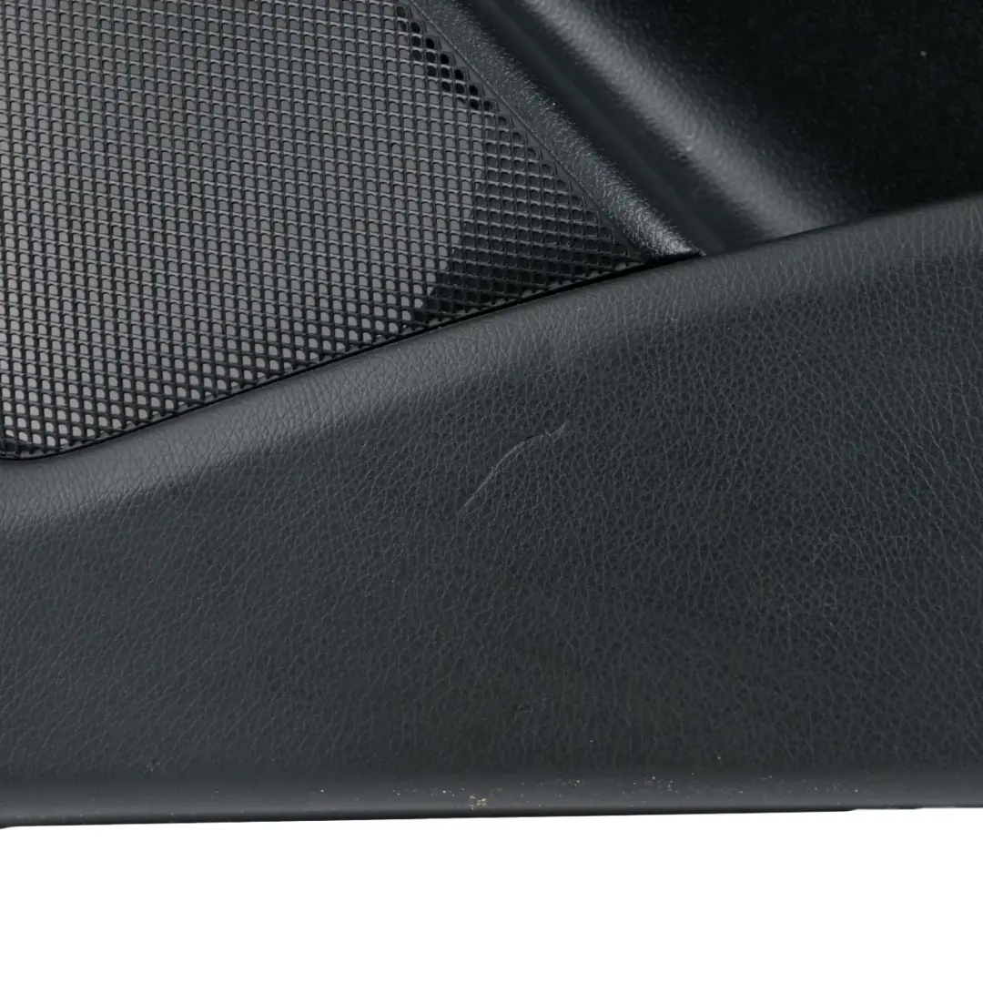 Front Door Card Mercedes W176 Right O/S Trim Panel Cover Imitation Leather to with Part number A1767205000 Front Door Card Mercedes W176 Right O/S Trim Panel Cover Imitation Leather - SKU A1767205000 - Part number A1767205000