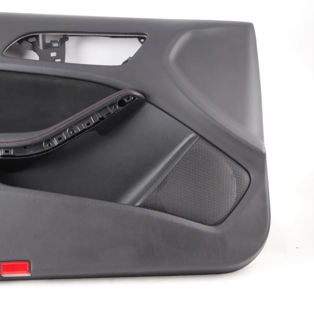  Scheda porta anteriore Mercedes W176 Sinistra Rivestimento rivestimento Tessuto - SKU rhd-A1767205700 - Numero di parte A1767205700
