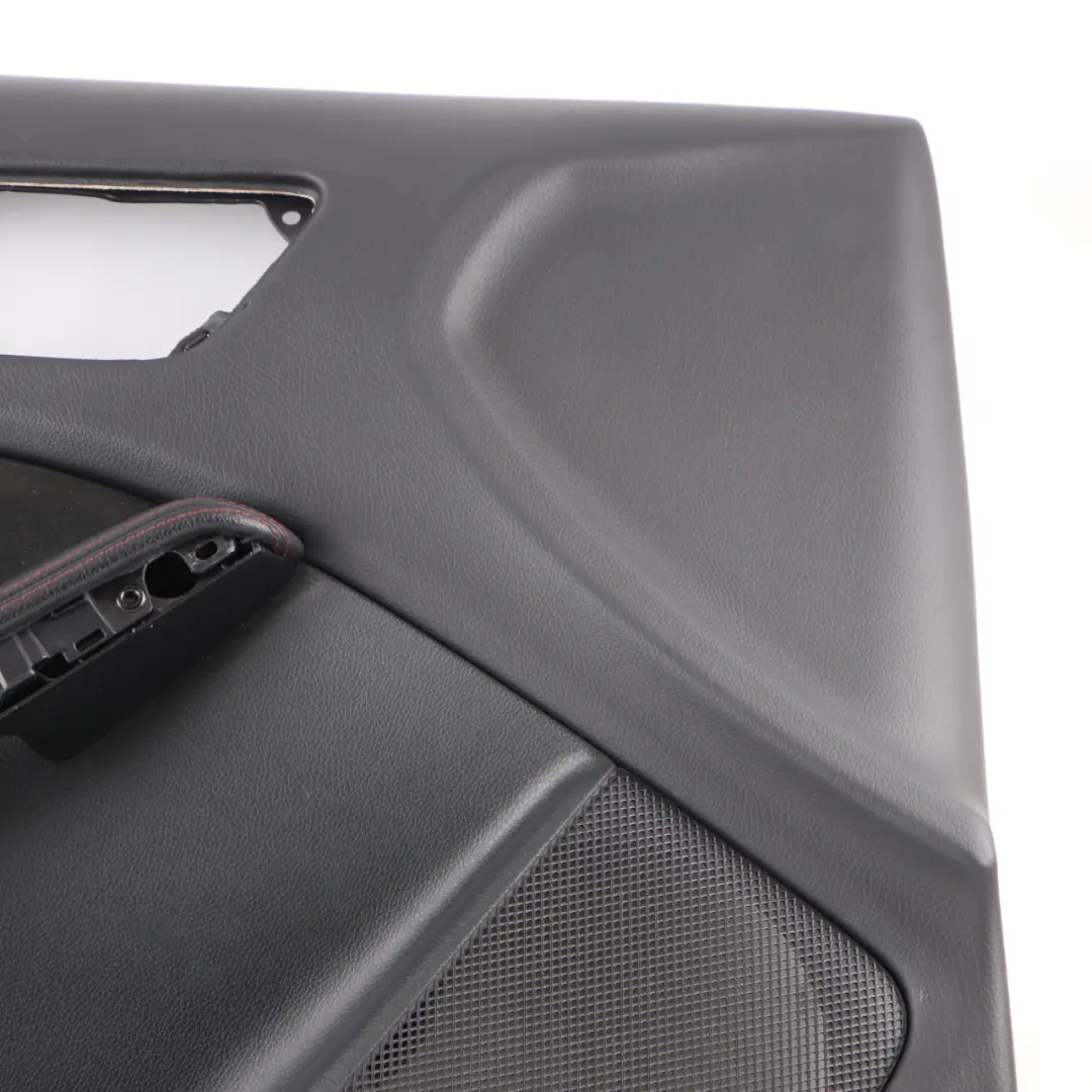  Front Door Card Mercedes W176 Left N/S Trim Panel Cover Cloth Fabric - SKU rhd-A1767205700 - Part number A1767205700