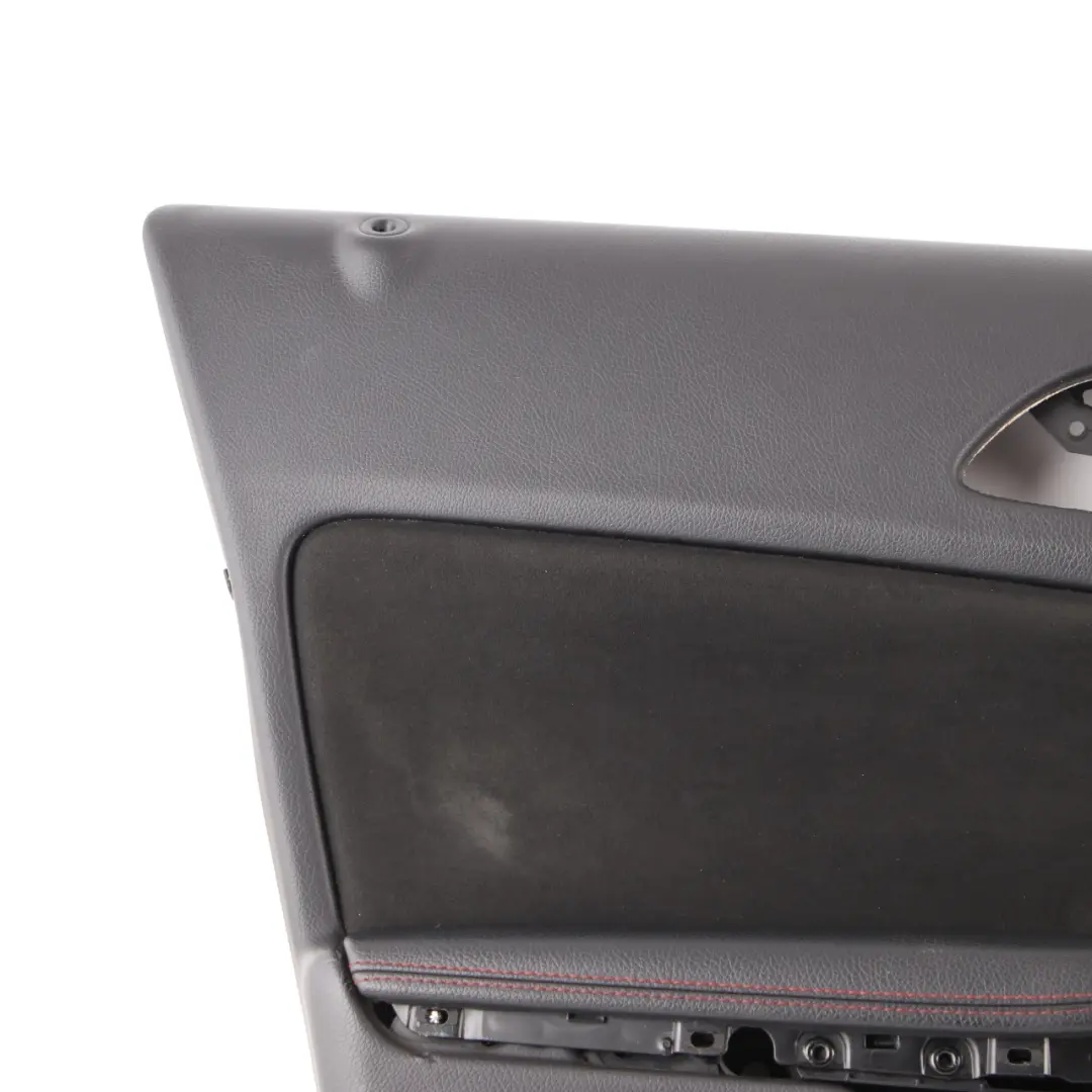 Front Door Card Mercedes W176 Left N/S Trim Panel Cover Cloth Fabric to with Part number A1767205700 Front Door Card Mercedes W176 Left N/S Trim Panel Cover Cloth Fabric - SKU rhd-A1767205700 - Part number A1767205700