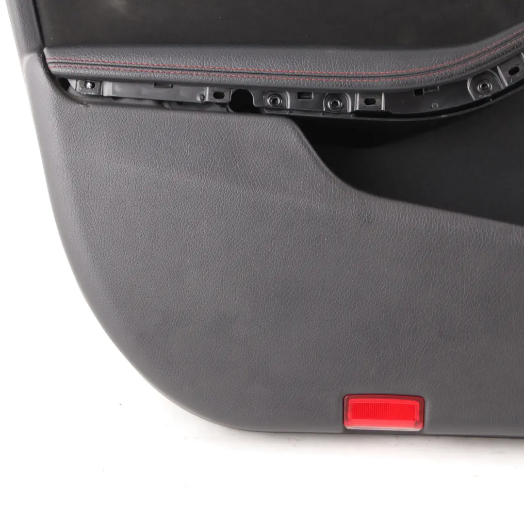 Scheda porta anteriore Mercedes W176 Sinistra Rivestimento rivestimento Tessuto - SKU rhd-A1767205700 - Numero di parte A1767205700