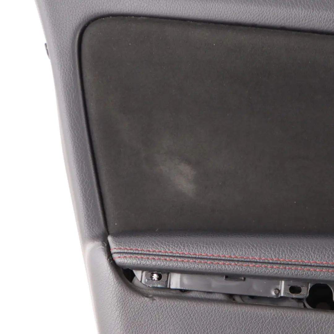  Scheda porta anteriore Mercedes W176 Sinistra Rivestimento rivestimento Tessuto - SKU rhd-A1767205700 - Numero di parte A1767205700