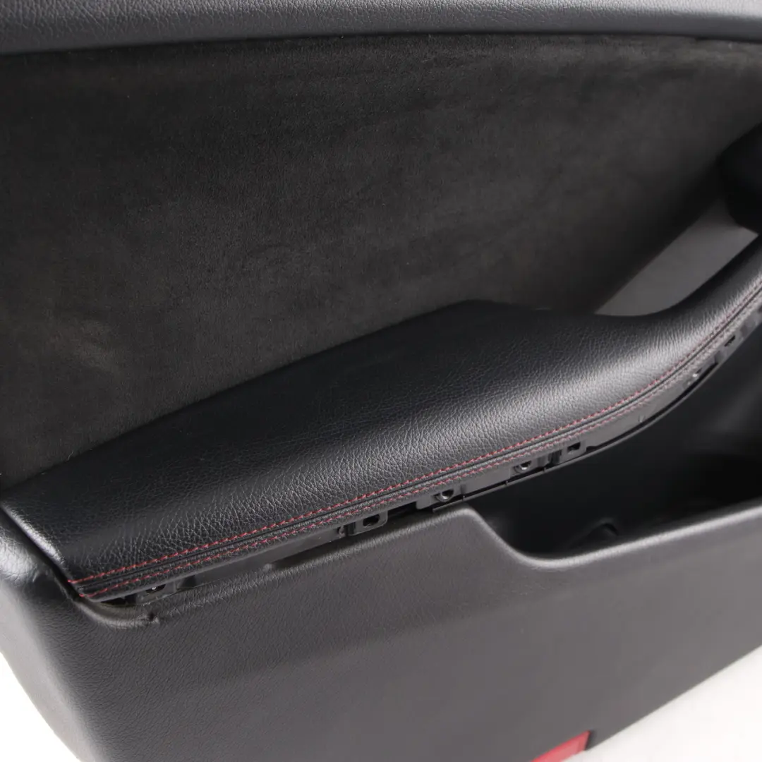  Front Door Card Mercedes W176 Left N/S Trim Panel Cover Cloth Fabric - SKU rhd-A1767205700 - Part number A1767205700