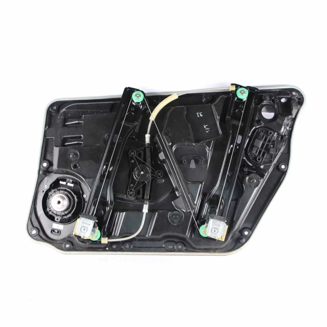 Door Card Mount Front Left N/S Electric Window Lifter Regulator to Mercedes W176 with Part number A1767206500 Mercedes W176 Door Card Mount Front Left N/S Electric Window Lifter Regulator - SKU A1767206500-1 - Part number A1767206500