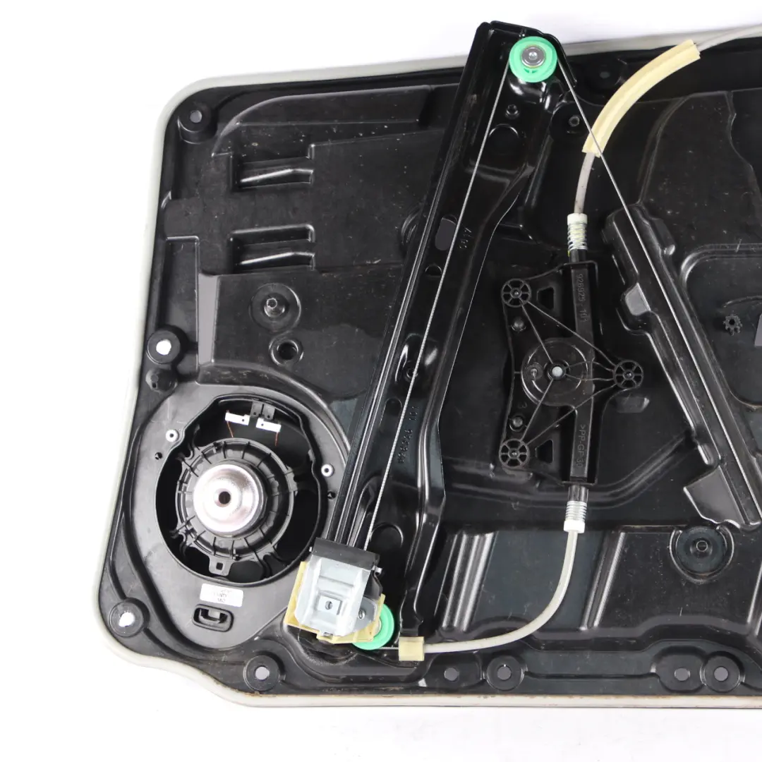 Mercedes W176 Support Carte Porte Avant Gauche Lève-Vitre Électrique - SKU A1767206500-1 - Numéro de pièce A1767206500