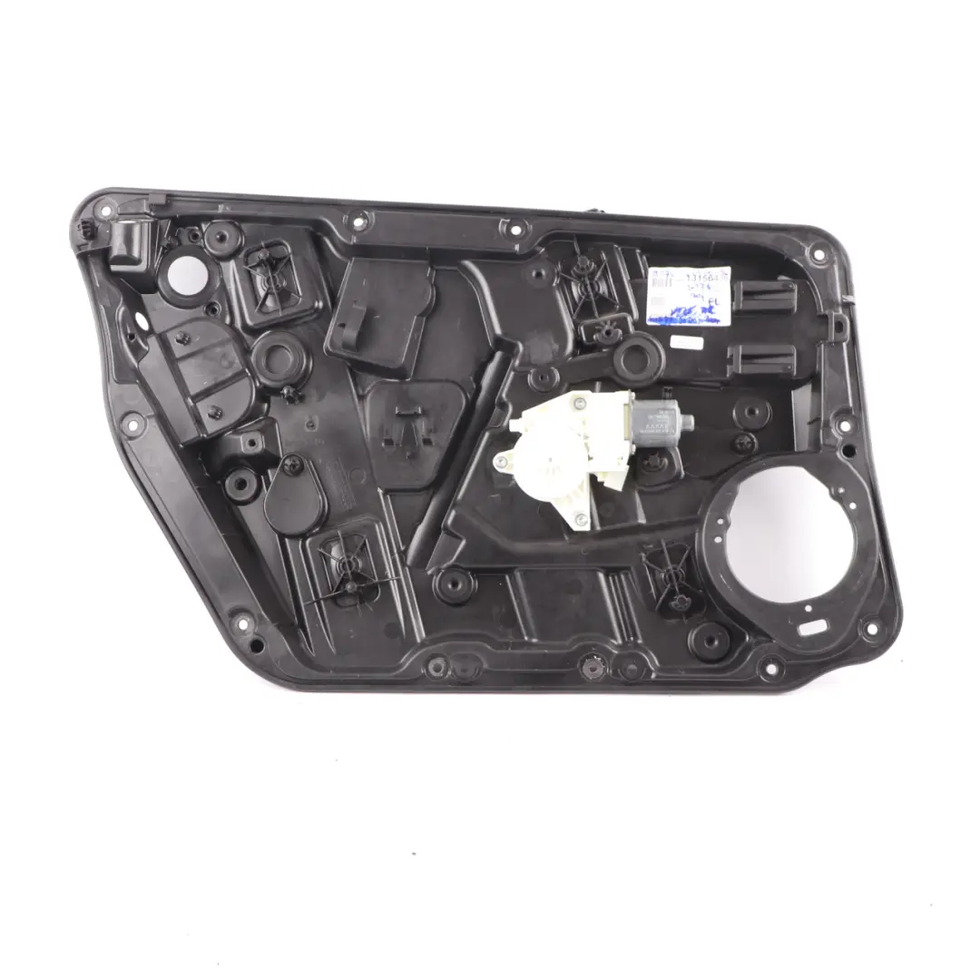 Panel Podnośnik Szyby Lewy Przód do Mercedes W176 o numerze A1767206500 Mercedes W176 Panel Podnośnik Szyby Lewy Przód - SKU A1767206500-2 - Numer Części A1767206500