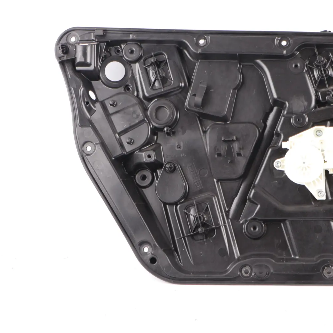 Montaje Tarjeta Puerta Delantera Izquierda Elevalunas Regulador para Mercedes W176 con número de pieza A1767206500 Mercedes W176 Montaje Tarjeta Puerta Delantera Izquierda Elevalunas Regulador - SKU A1767206500-2 - Número de pieza A1767206500