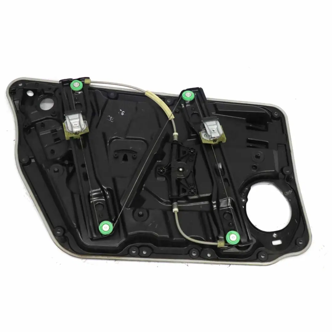 Mercedes W176 Türkartenhalterung Tur vorne rechts elektrischer Fensterheber - SKU A1767206600-1 - Teilenummer A1767206600
