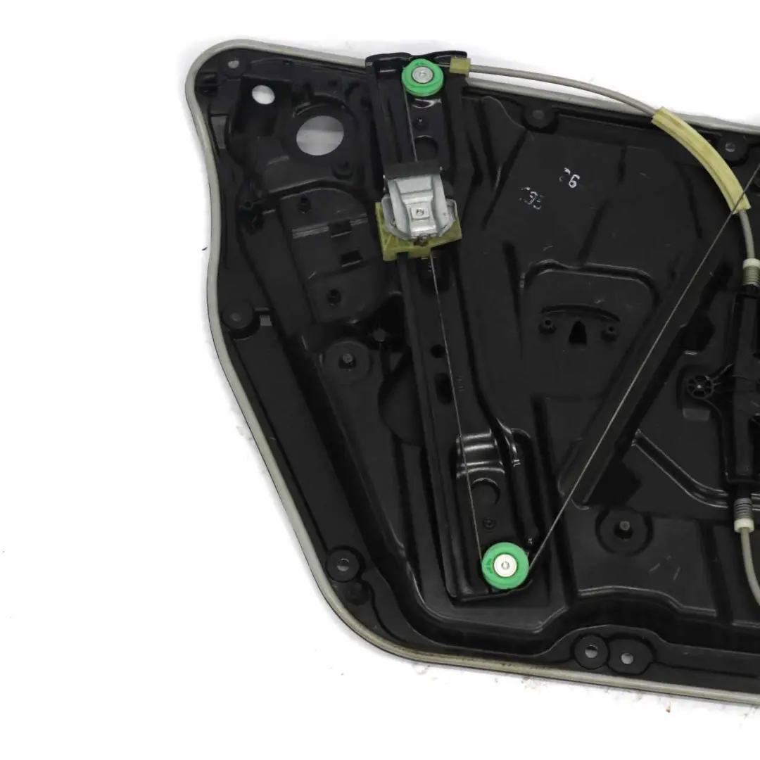 Mercedes W176 Front Door Card Mount Right O/S Electric Window Lifter Regulator - SKU A1767206600-1 - Part number A1767206600