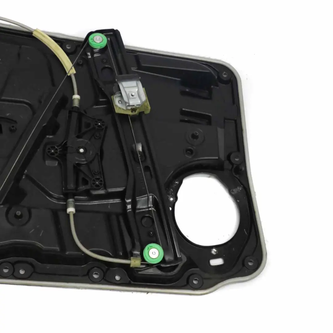 Mercedes W176 Türkartenhalterung Tur vorne rechts elektrischer Fensterheber - SKU A1767206600-1 - Teilenummer A1767206600