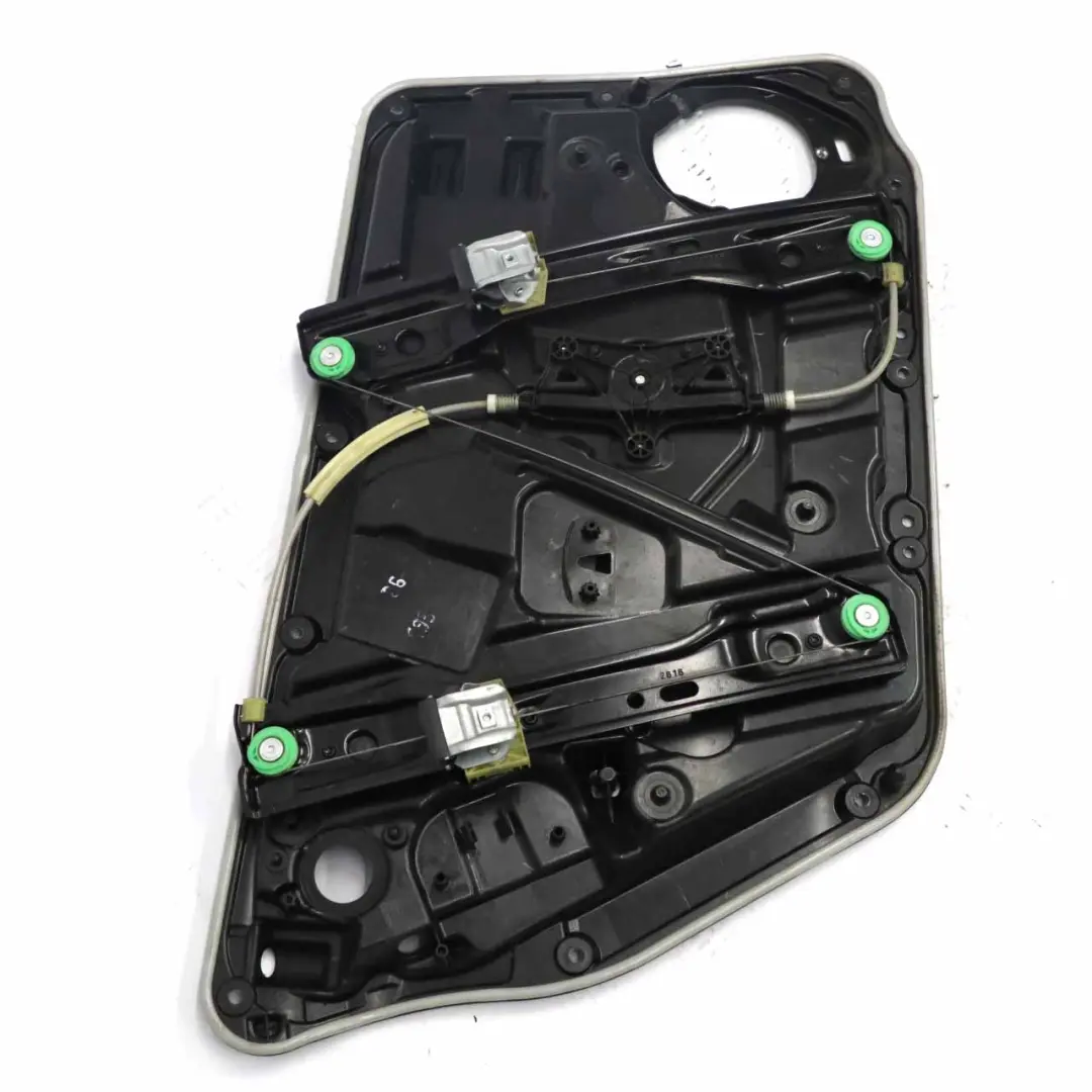 Mercedes W176 Front Door Card Mount Right O/S Electric Window Lifter Regulator - SKU A1767206600-1 - Part number A1767206600
