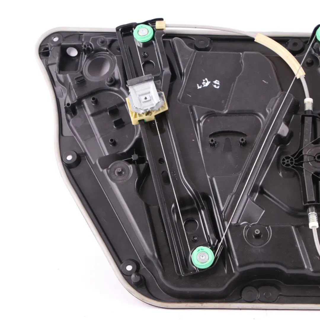 Door Card Mount Front Right O/S Electric Window Lifter Regulator Mercedes W176 - SKU A1767206600 - Part number A1767206600