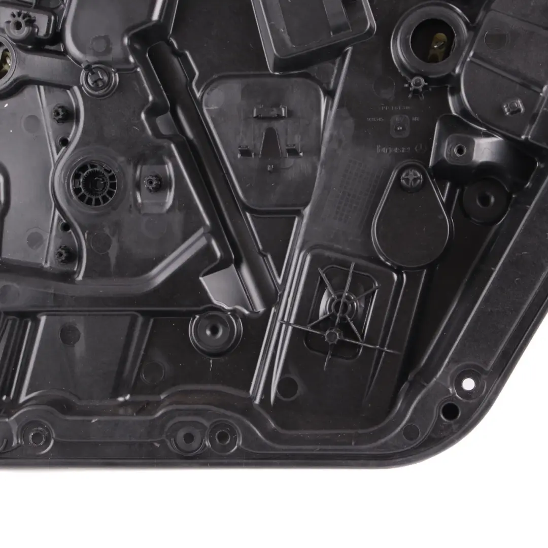 Door Card Mount Front Right O/S Electric Window Lifter Regulator Mercedes W176 - SKU A1767206600 - Part number A1767206600