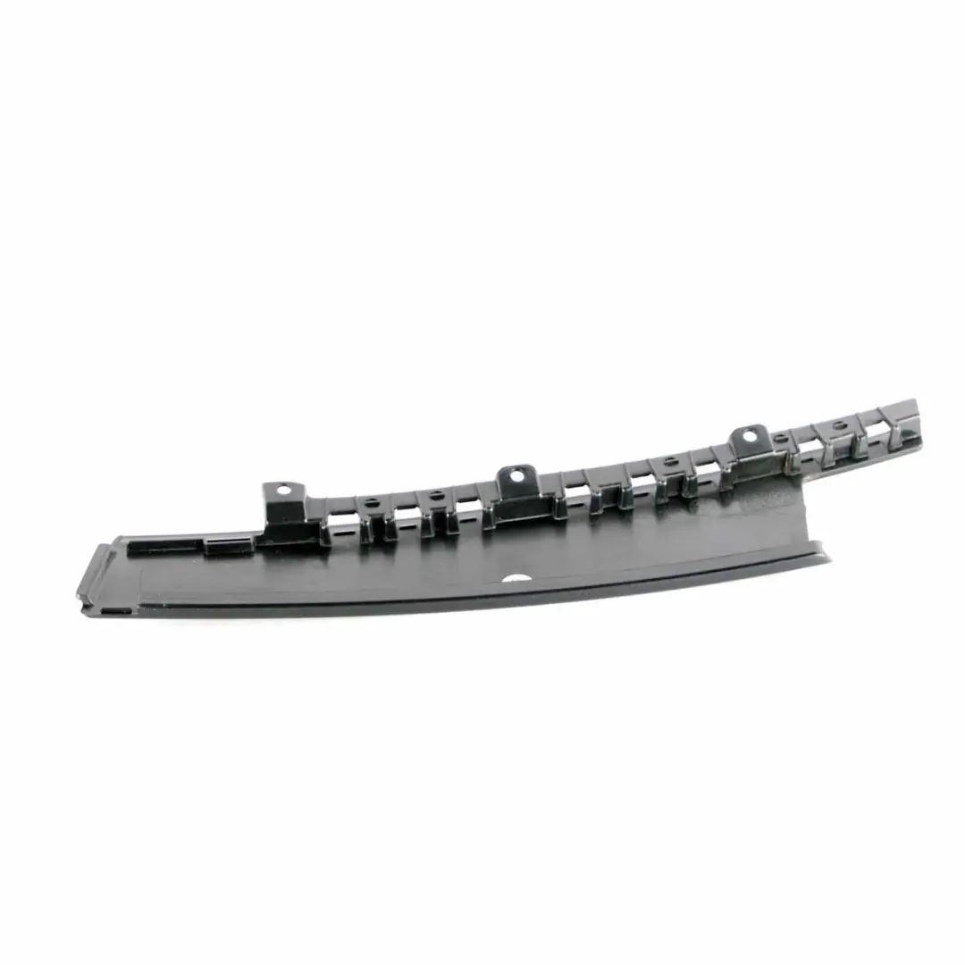 Mercedes W176 Embellecedor puerta Tira pilar B delantera izquierda - SKU A1767220100 - Número de pieza A1767220100