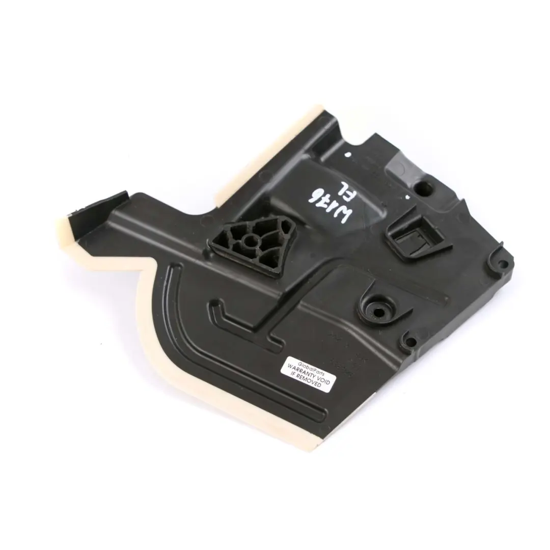 Pannello Rivestimento Interno Posteriore Sinistro per Mercedes W176 con numero di parte A1767220195 Mercedes W176 Pannello Rivestimento Interno Posteriore Sinistro - SKU A1767220195 - Numero di parte A1767220195