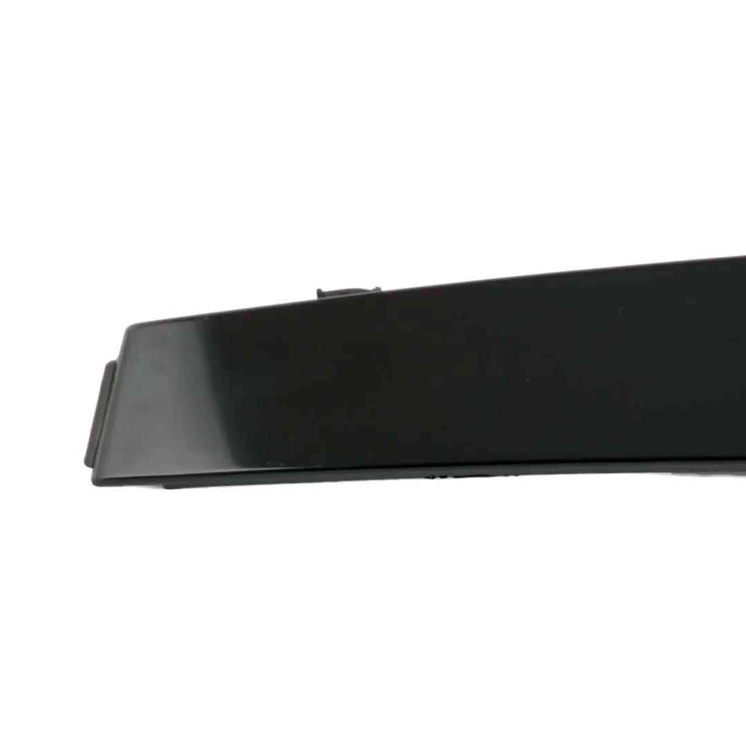 Mercedes W176 Door Trim Cover B-Pillar Strip Front Right O/S - SKU A1767220200-1 - Part number A1767220200