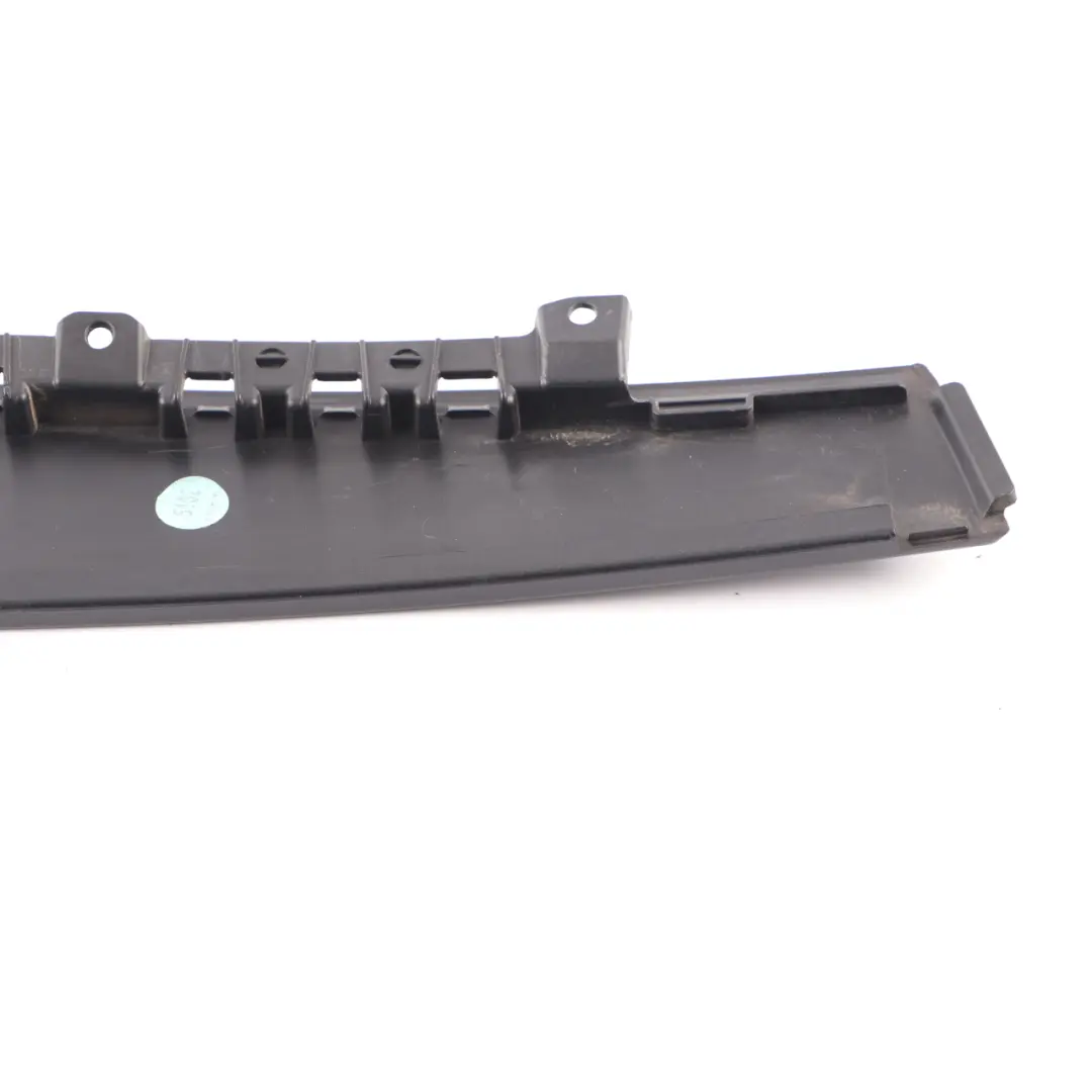Mercedes W176 Door Trim Cover B-Pillar Strip Front Right O/S - SKU A1767220200-1 - Part number A1767220200