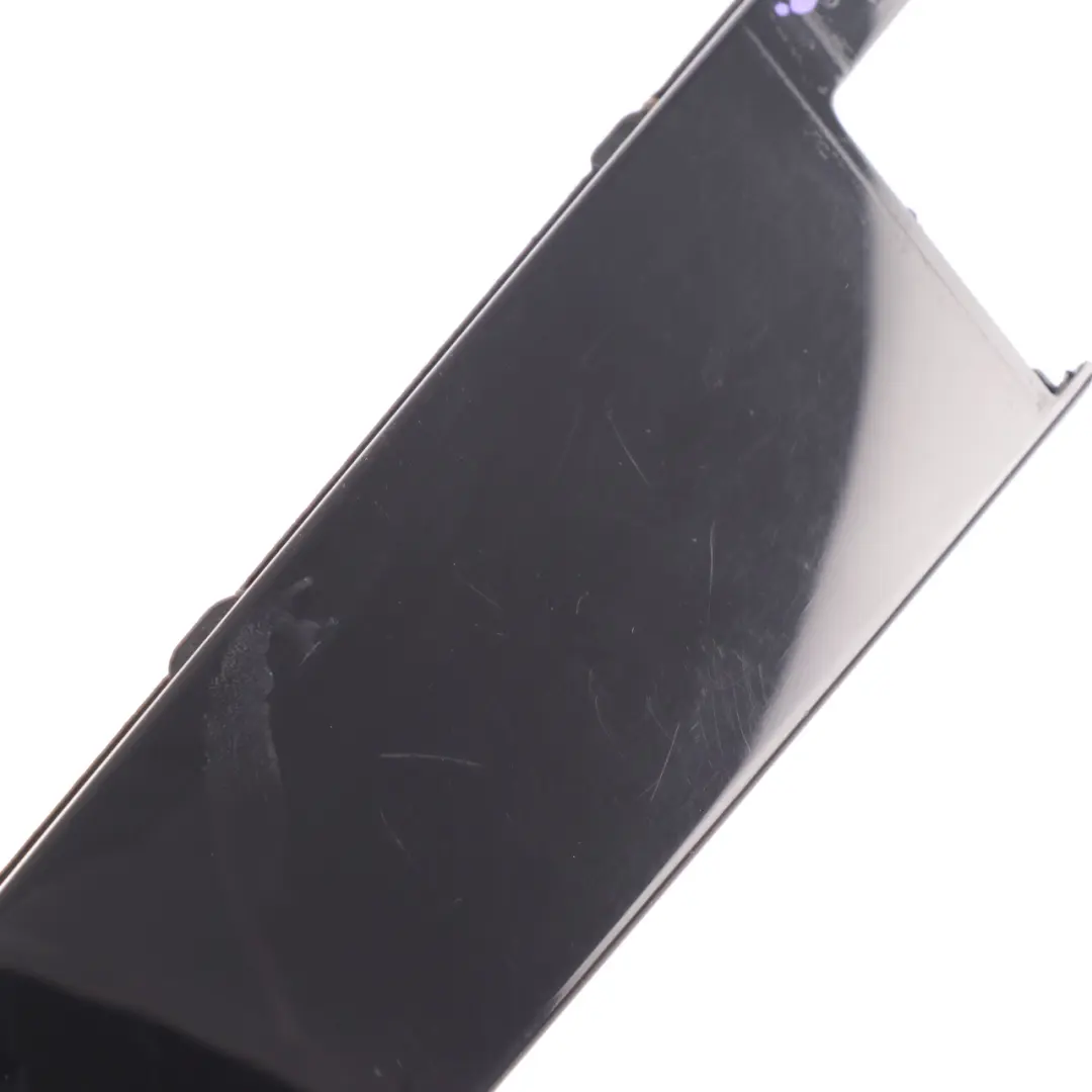 Door Trim Cover B-Pillar Strip Front Right O/S to Mercedes W176 with Part number A1767220200 Mercedes W176 Door Trim Cover B-Pillar Strip Front Right O/S - SKU A1767220200-1 - Part number A1767220200