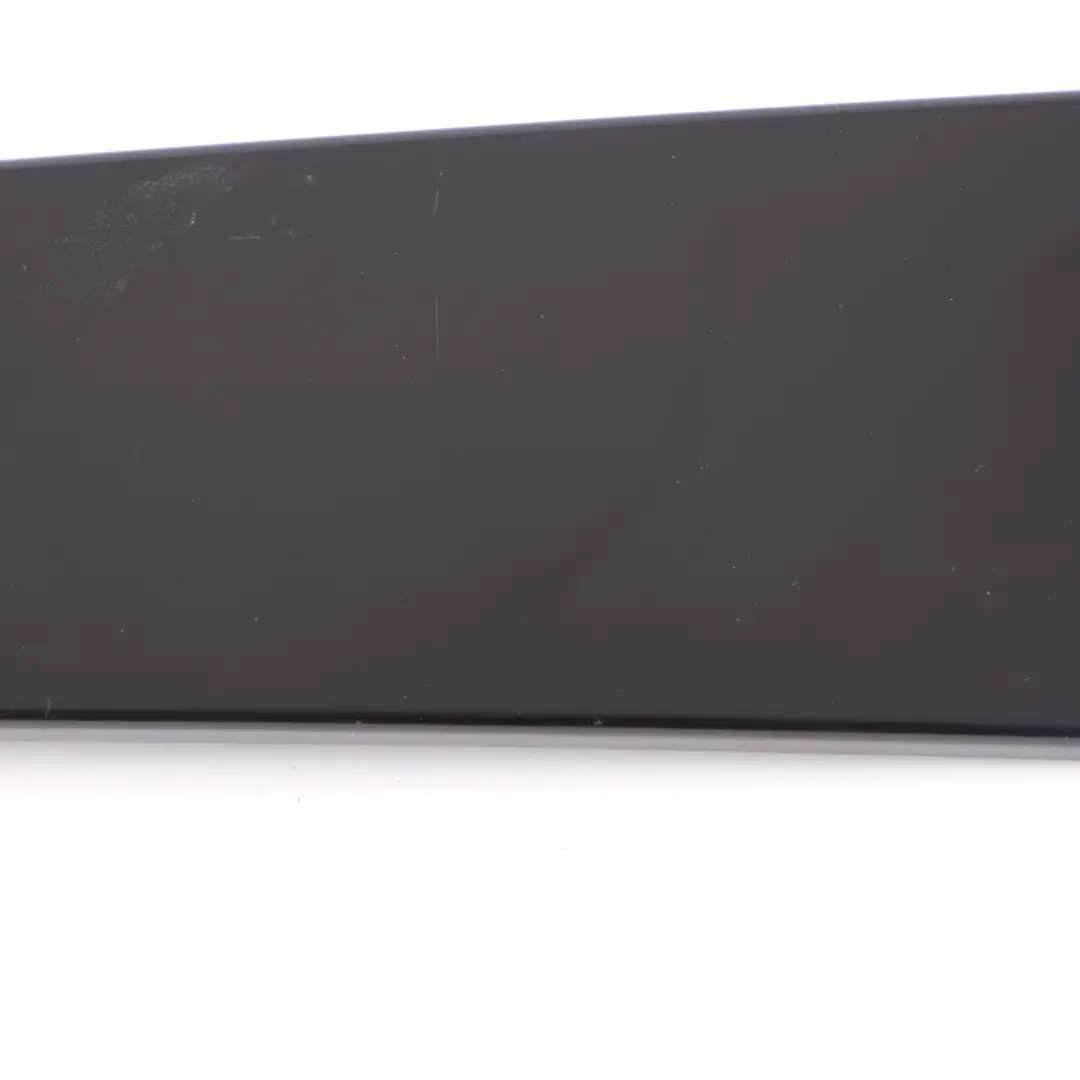 Mercedes W176 Door Trim Cover B-Pillar Strip Front Right O/S - SKU A1767220200-1 - Part number A1767220200