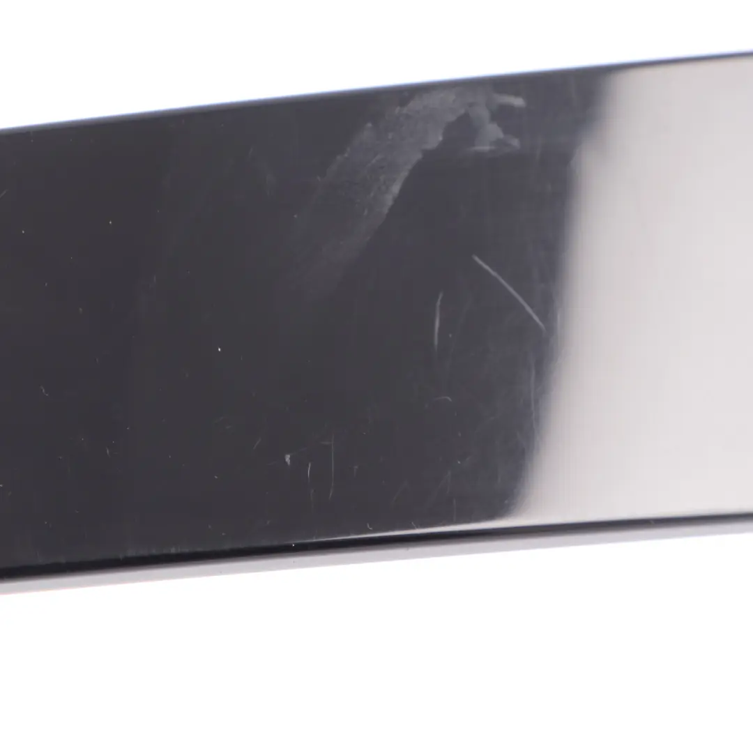 Mercedes W176 Door Trim Cover B-Pillar Strip Front Right O/S - SKU A1767220200-1 - Part number A1767220200