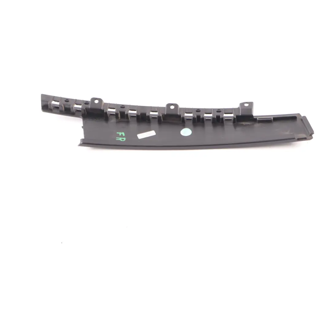 Door Trim Cover B-Pillar Strip Front Right O/S to Mercedes W176 with Part number A1767220200 Mercedes W176 Door Trim Cover B-Pillar Strip Front Right O/S - SKU A1767220200-1 - Part number A1767220200