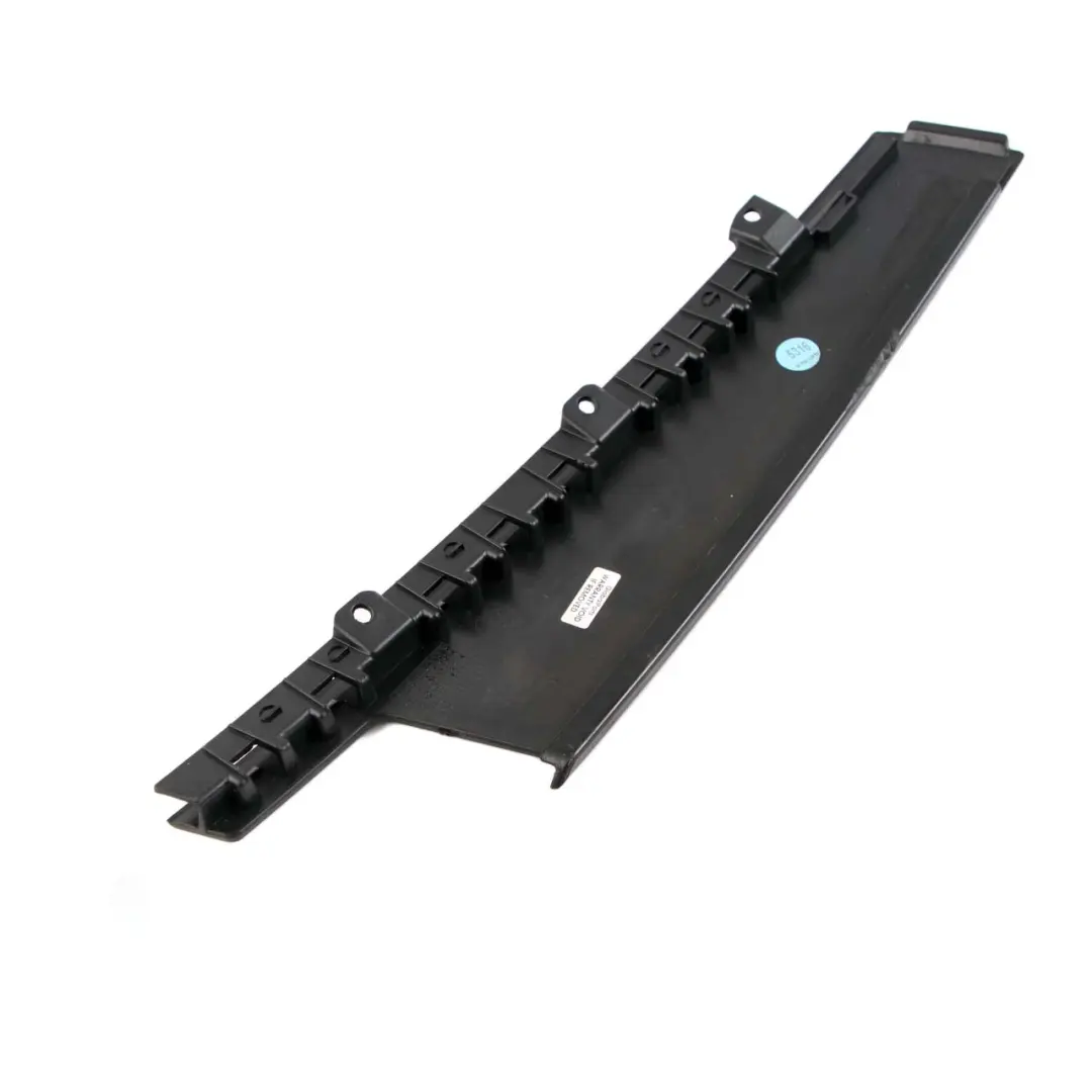 Mercedes W176 Door Trim Cover B-Pillar Strip Front Right O/S - SKU A1767220200 - Part number A1767220200 A1767220200