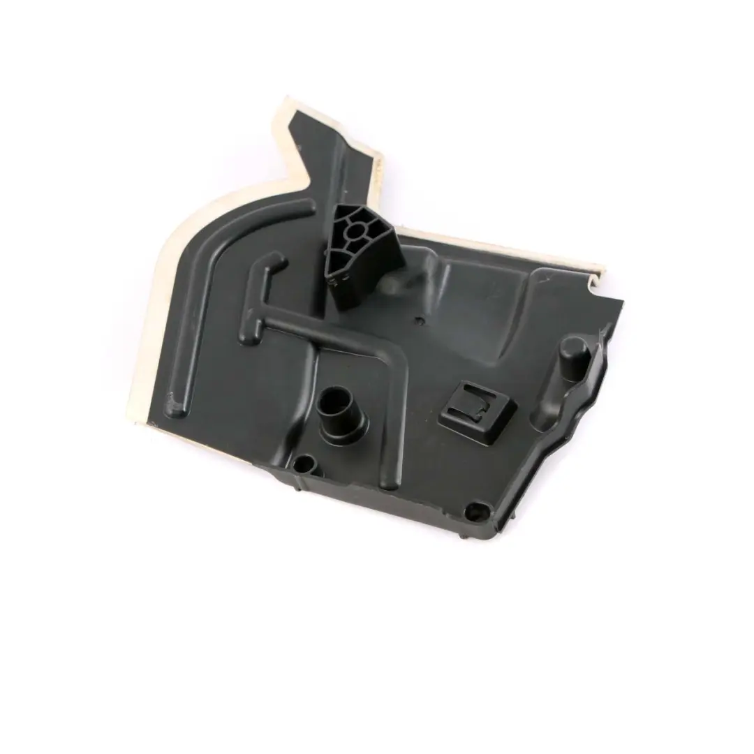 Mercedes W176 Drain d'Eau Avant Porte Droite Insulation Cover - SKU A1767220295 - Numéro de pièce A1767220295