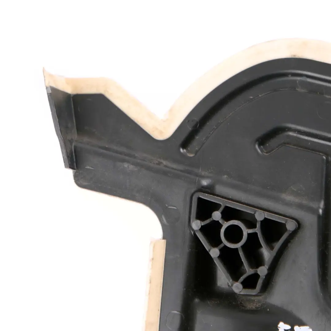 Mercedes W176 Osłona Odpływ Drzwi Prawy Przód - SKU A1767220295 - Numer Części A1767220295