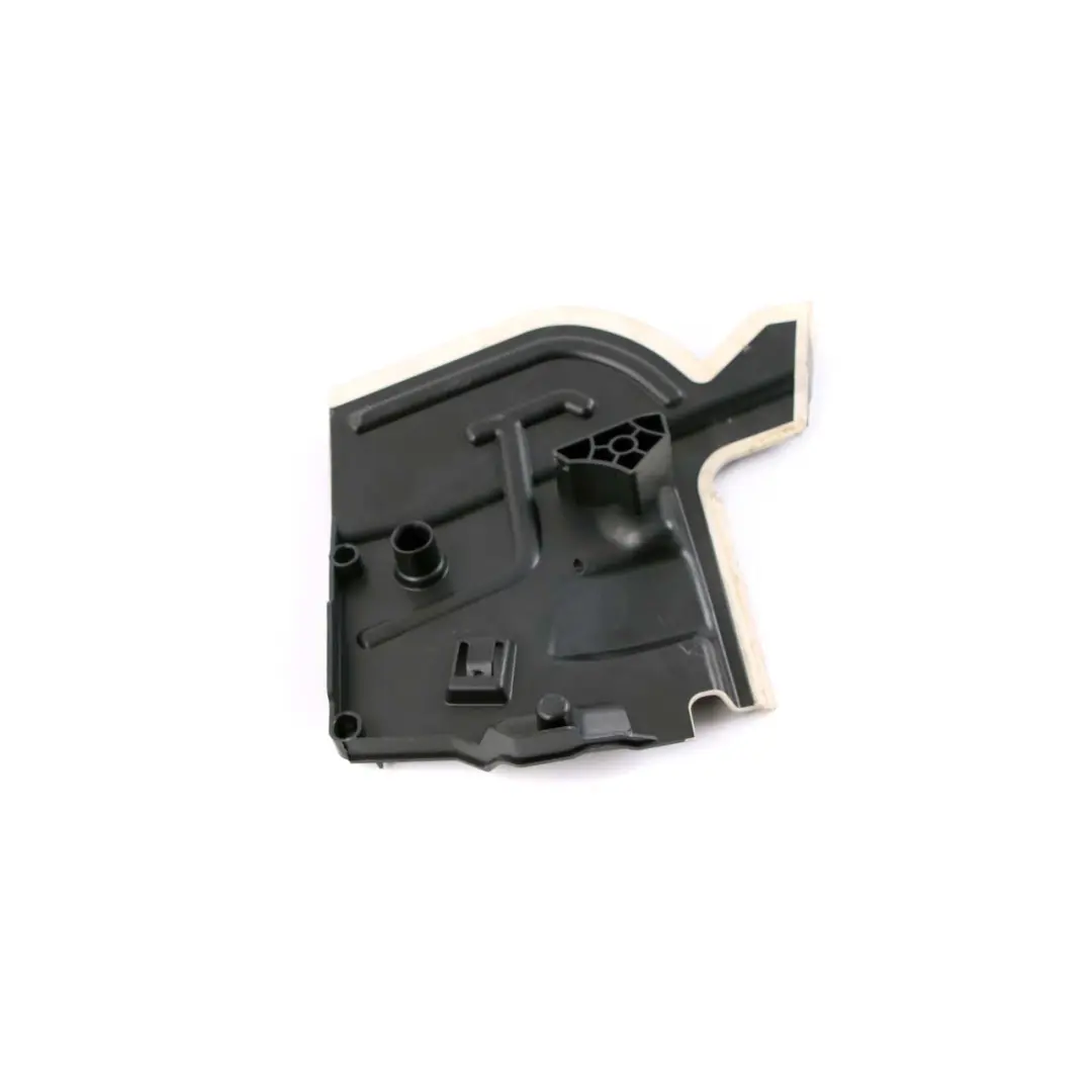 Mercedes W176 scarico acqua porta anteriore copertura isolamento - SKU A1767220295 - Numero di parte A1767220295