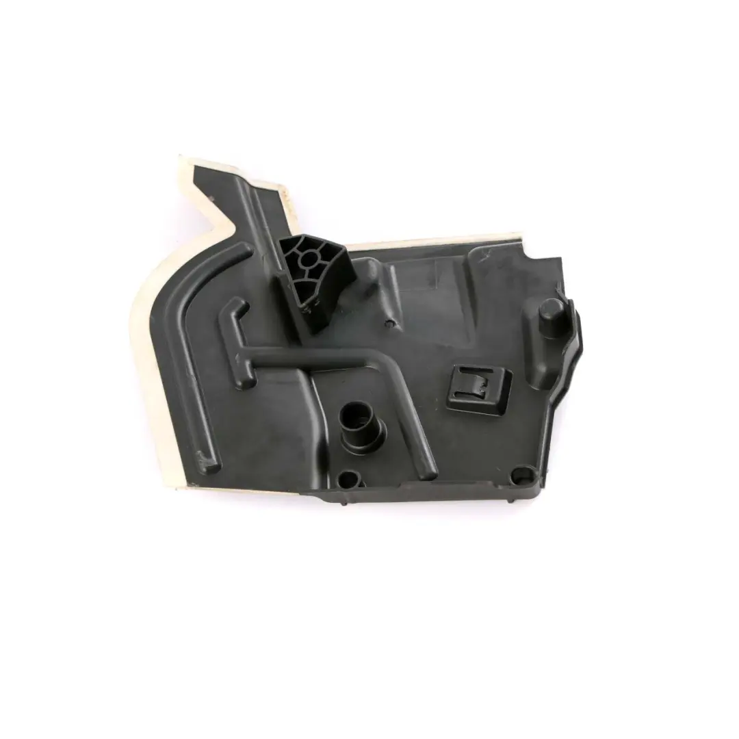 Mercedes W176 scarico acqua porta anteriore copertura isolamento - SKU A1767220295 - Numero di parte A1767220295