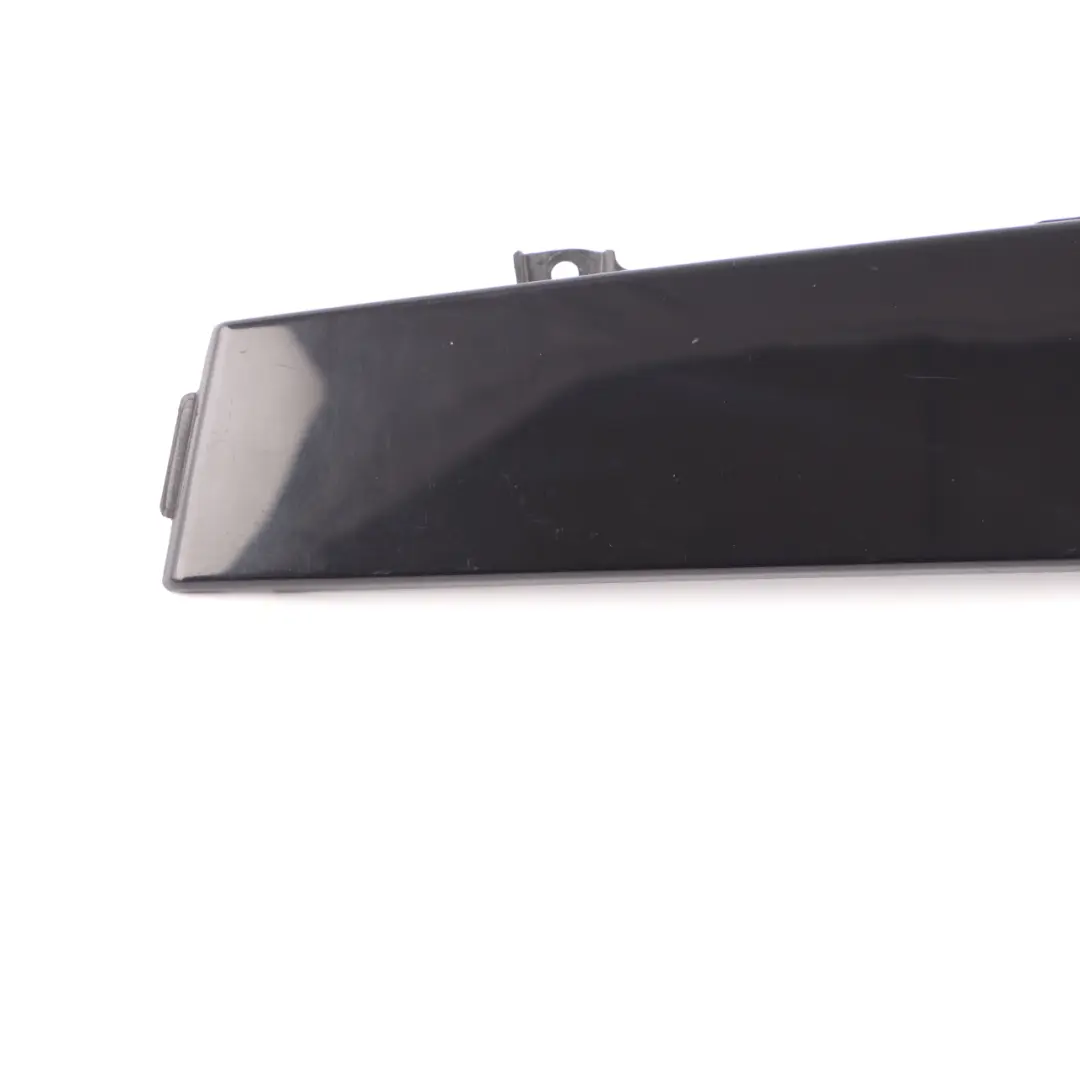 Mercedes W176 Door Trim Cover B-Pillar Strip Front Right O/S - SKU A1767220328-1 - Part number A1767220328