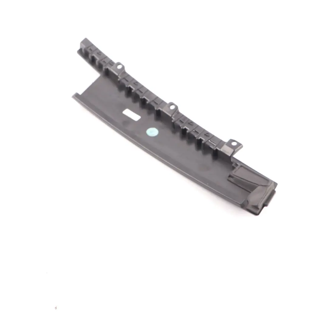Mercedes W176 Door Trim Cover B-Pillar Strip Front Right O/S - SKU A1767220328-1 - Part number A1767220328