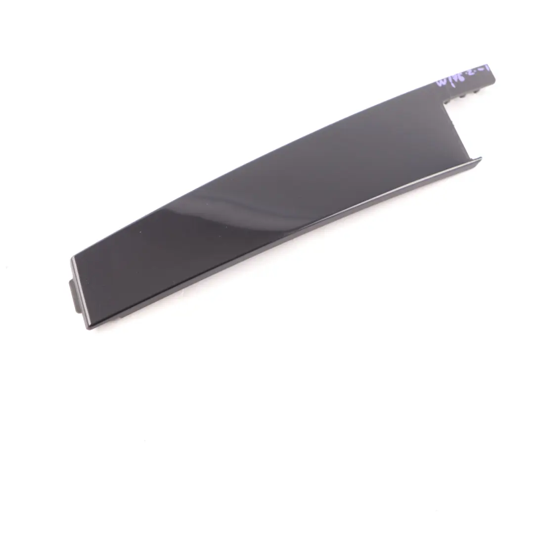 Embellecedor Pilar B Delantero Derecho para Mercedes W176 con número de pieza A1767220328 Mercedes W176 Embellecedor Pilar B Delantero Derecho - SKU A1767220328-1 - Número de pieza A1767220328