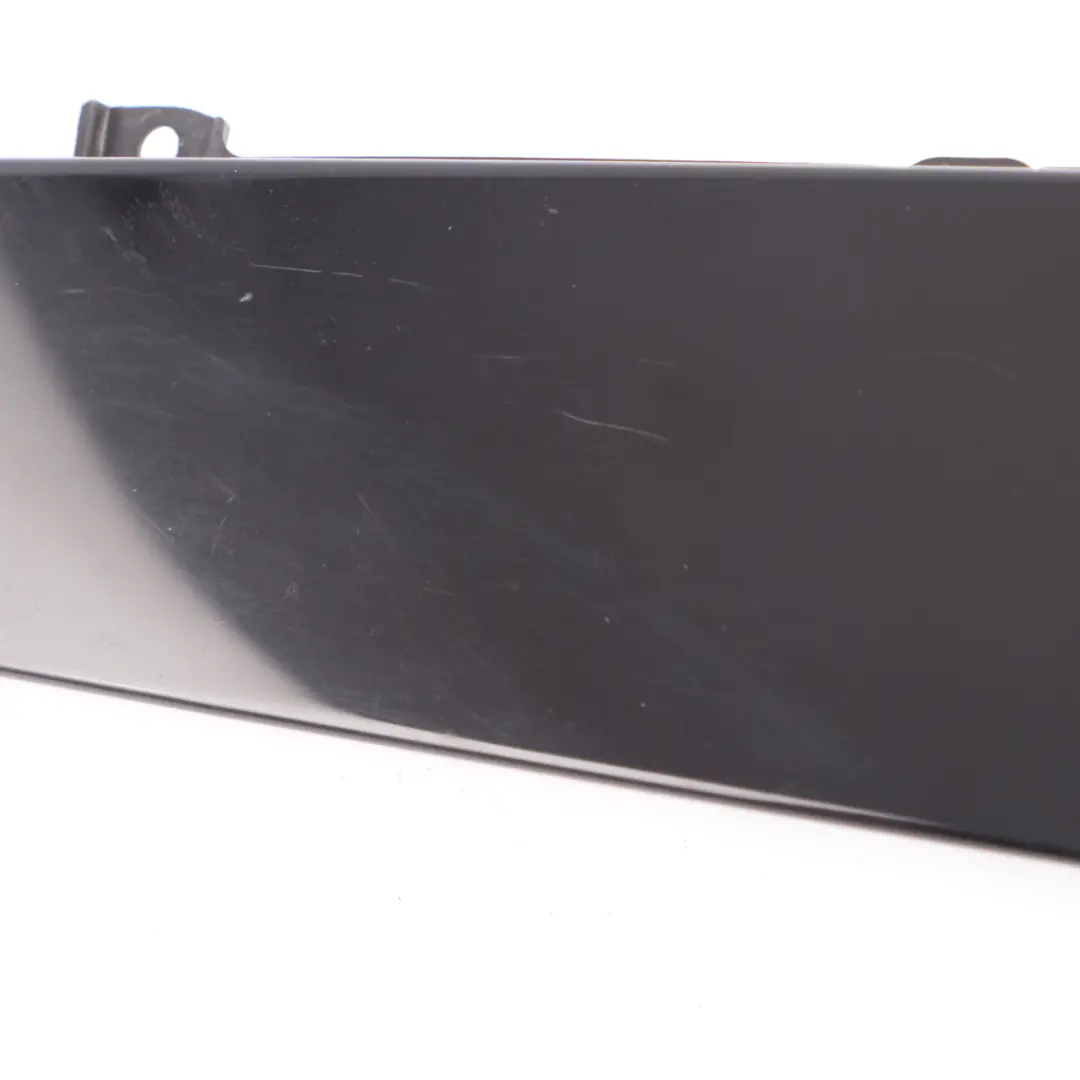 Mercedes W176 Door Trim Cover B-Pillar Strip Front Right O/S - SKU A1767220328-1 - Part number A1767220328