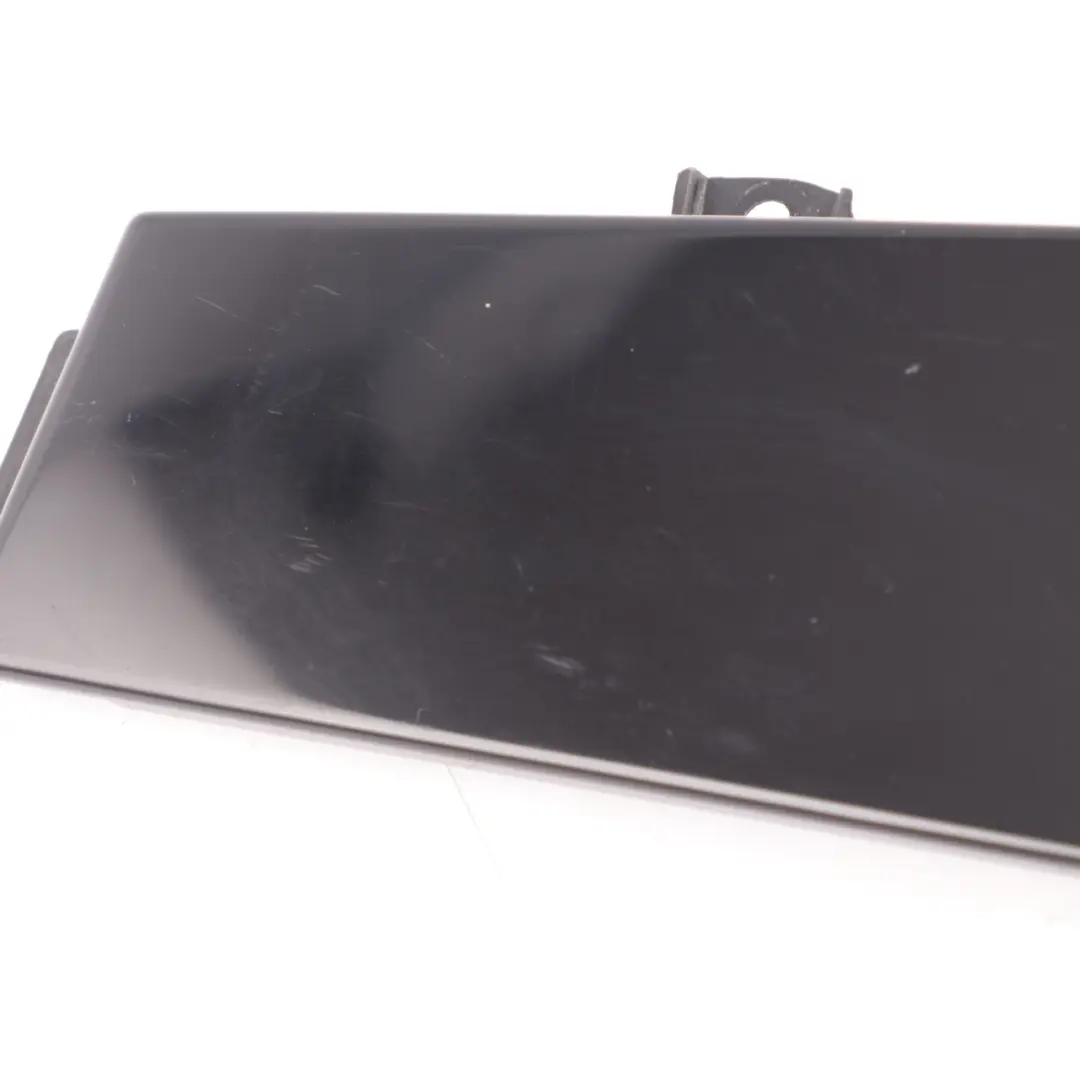 Door Trim Cover B-Pillar Strip Front Right O/S to Mercedes W176 with Part number A1767220328 Mercedes W176 Door Trim Cover B-Pillar Strip Front Right O/S - SKU A1767220328-1 - Part number A1767220328