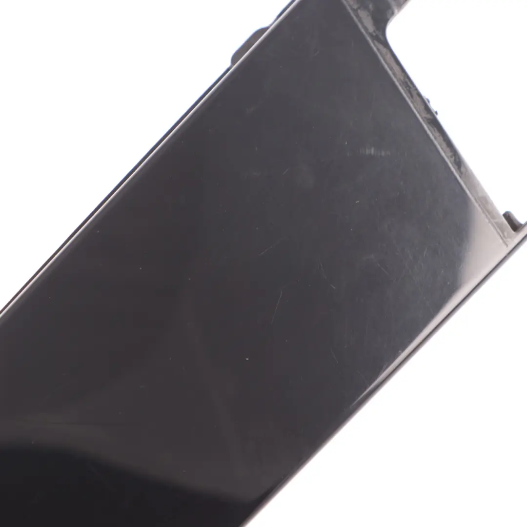 Mercedes W176 Door Trim Cover B-Pillar Strip Front Right O/S - SKU A1767220328-1 - Part number A1767220328