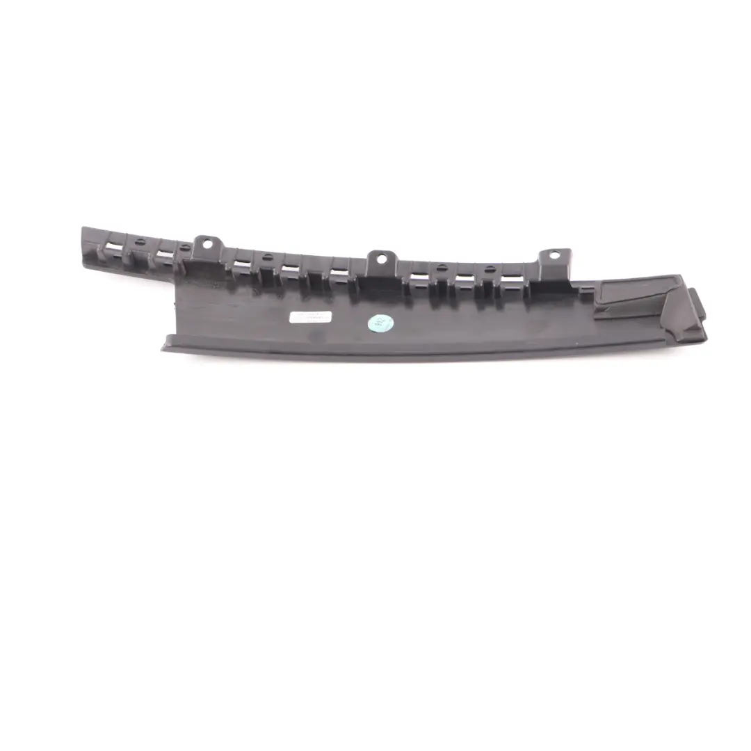Mercedes W176 Door Trim Cover B-Pillar Strip Front Right O/S - SKU A1767220328-1 - Part number A1767220328