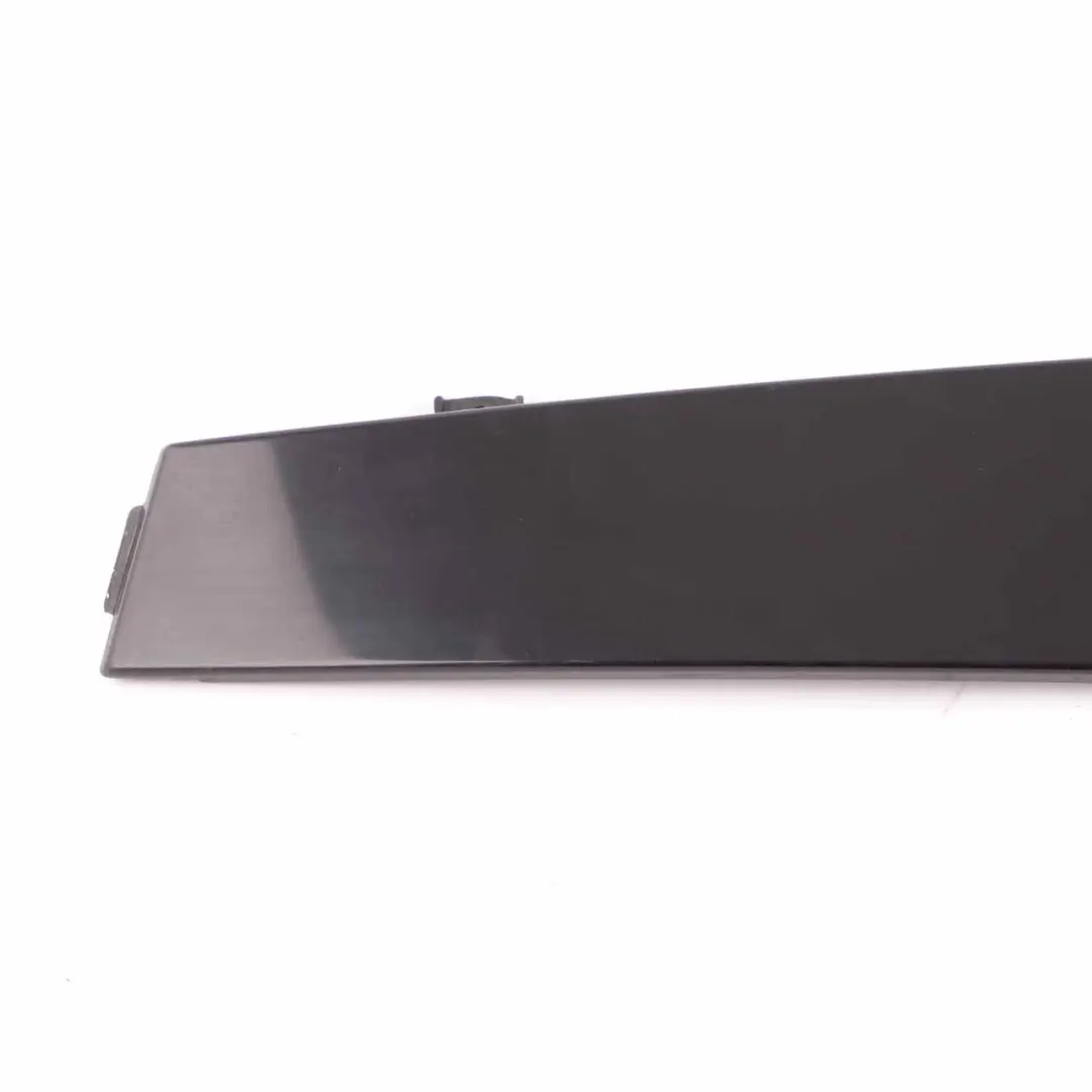 Mercedes W176 Door Trim Cover B-Pillar Strip Front Right O/S - SKU A1767220328 - Part number A1767220328