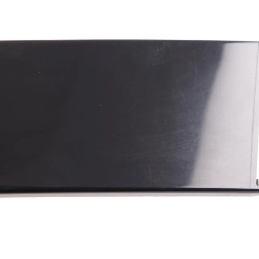 Mercedes W176 Door Trim Cover B-Pillar Strip Front Right O/S - SKU A1767220328 - Part number A1767220328