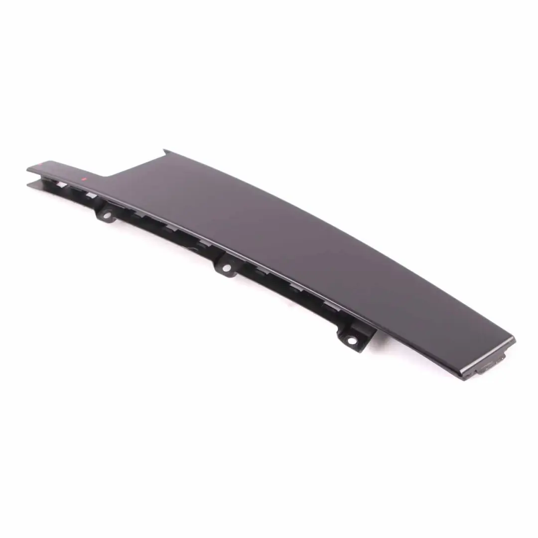 Mercedes W176 Door Trim Cover B-Pillar Strip Front Right O/S - SKU A1767220328 - Part number A1767220328