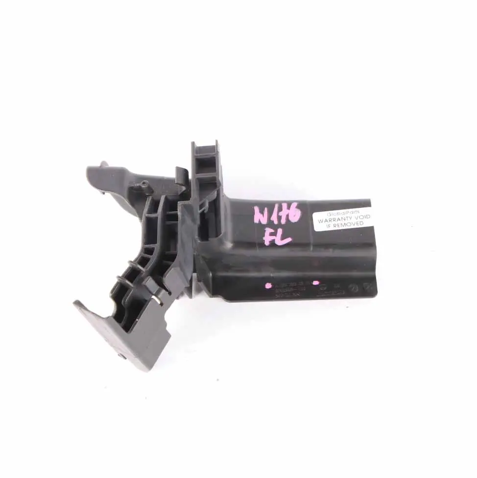 Mercedes W176 Türverkleidung Frontverkleidung Abdeckung Griff links - SKU A1767230214 - Teilenummer A1767230214