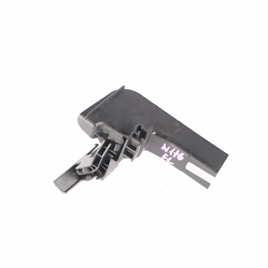 Mercedes W176 Türverkleidung Frontverkleidung Abdeckung Griff links - SKU A1767230214 - Teilenummer A1767230214