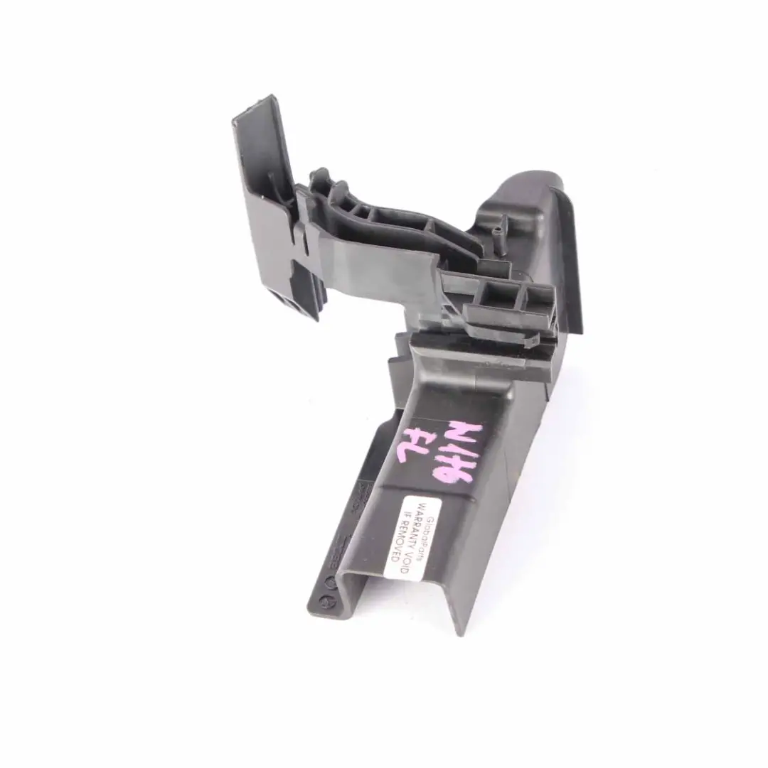 Mercedes W176 Pannelo porta Rivestimento anteriore Maniglia sinistra - SKU A1767230214 - Numero di parte A1767230214