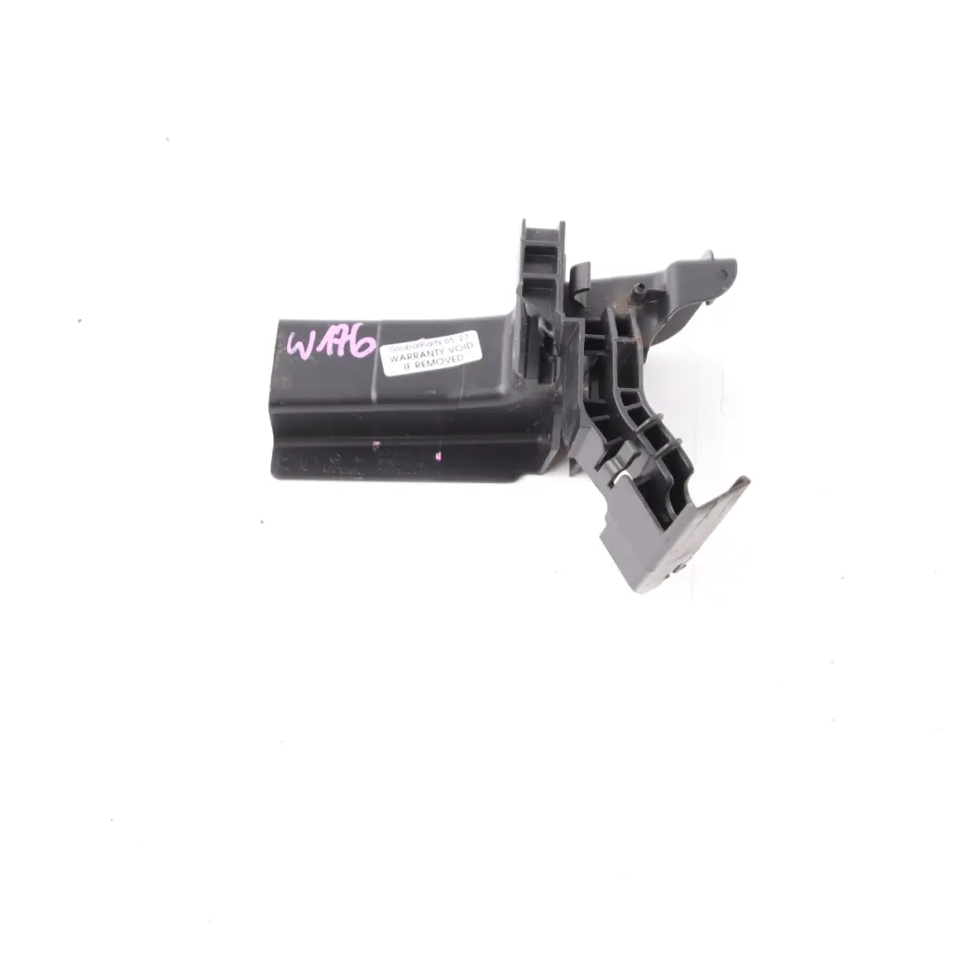 Mercedes W176 Door Handle Lock Trim Cover Bracket Front Right O/S - SKU A1767230314 - Part number A1767230314