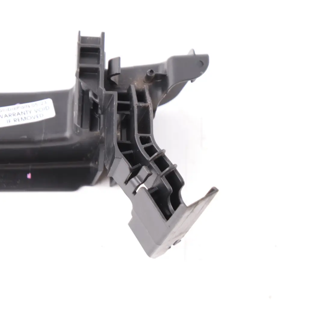 Mercedes W176 Door Handle Lock Trim Cover Bracket Front Right O/S - SKU A1767230314 - Part number A1767230314