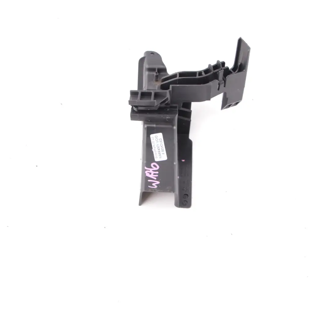 Mercedes W176 Door Handle Lock Trim Cover Bracket Front Right O/S - SKU A1767230314 - Part number A1767230314