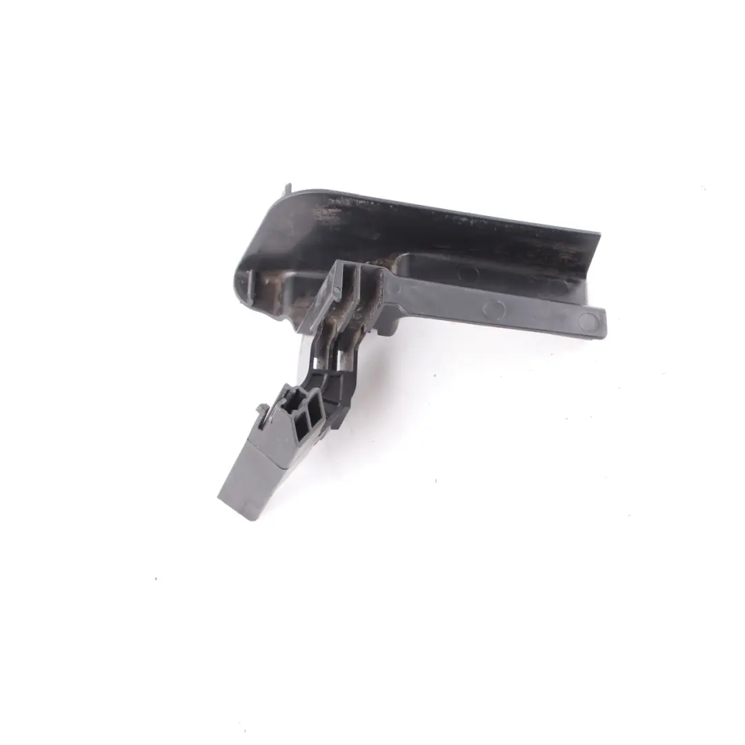 Door Handle Lock Trim Cover Bracket Front Right O/S to Mercedes W176 with Part number A1767230314 Mercedes W176 Door Handle Lock Trim Cover Bracket Front Right O/S - SKU A1767230314 - Part number A1767230314