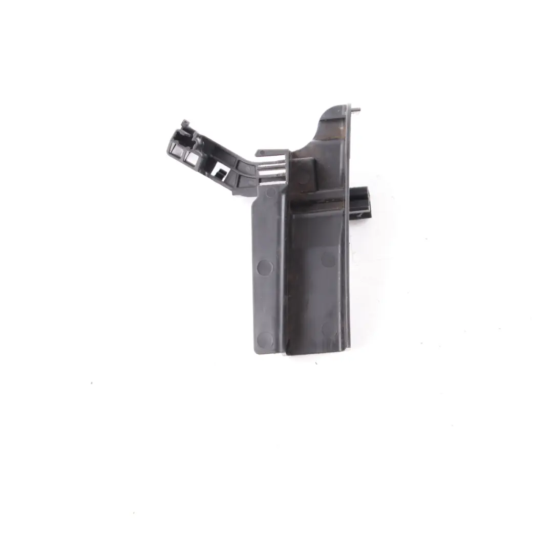 Mercedes W176 Door Handle Lock Trim Cover Bracket Front Right O/S - SKU A1767230314 - Part number A1767230314
