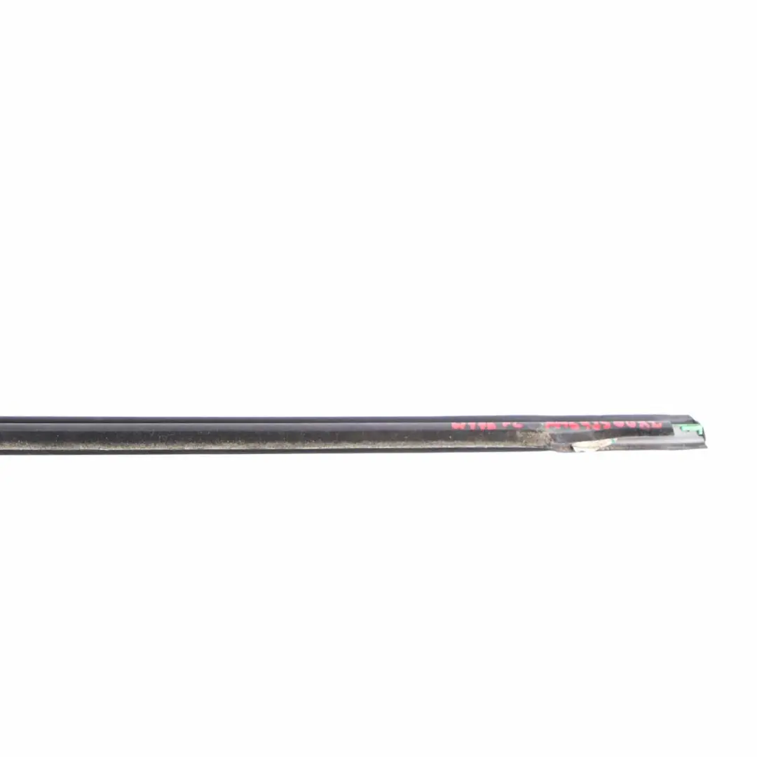 Window Rail Seal Front Left N/S Sealing Strip Trim Mercedes W176 - SKU A1767250082 - Part number A1767250082